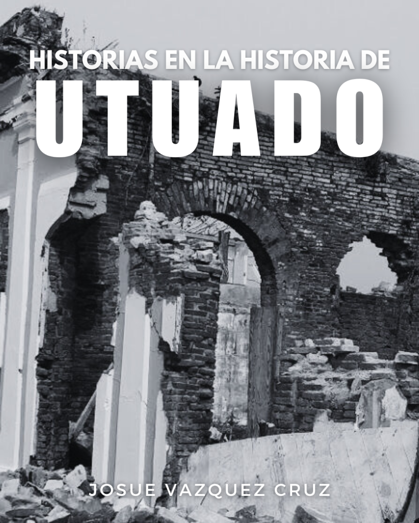 Historias en la historia de Utuado